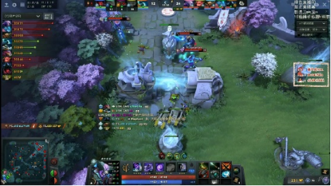 成都AG战队四度夺冠KPL背后的成功秘笈